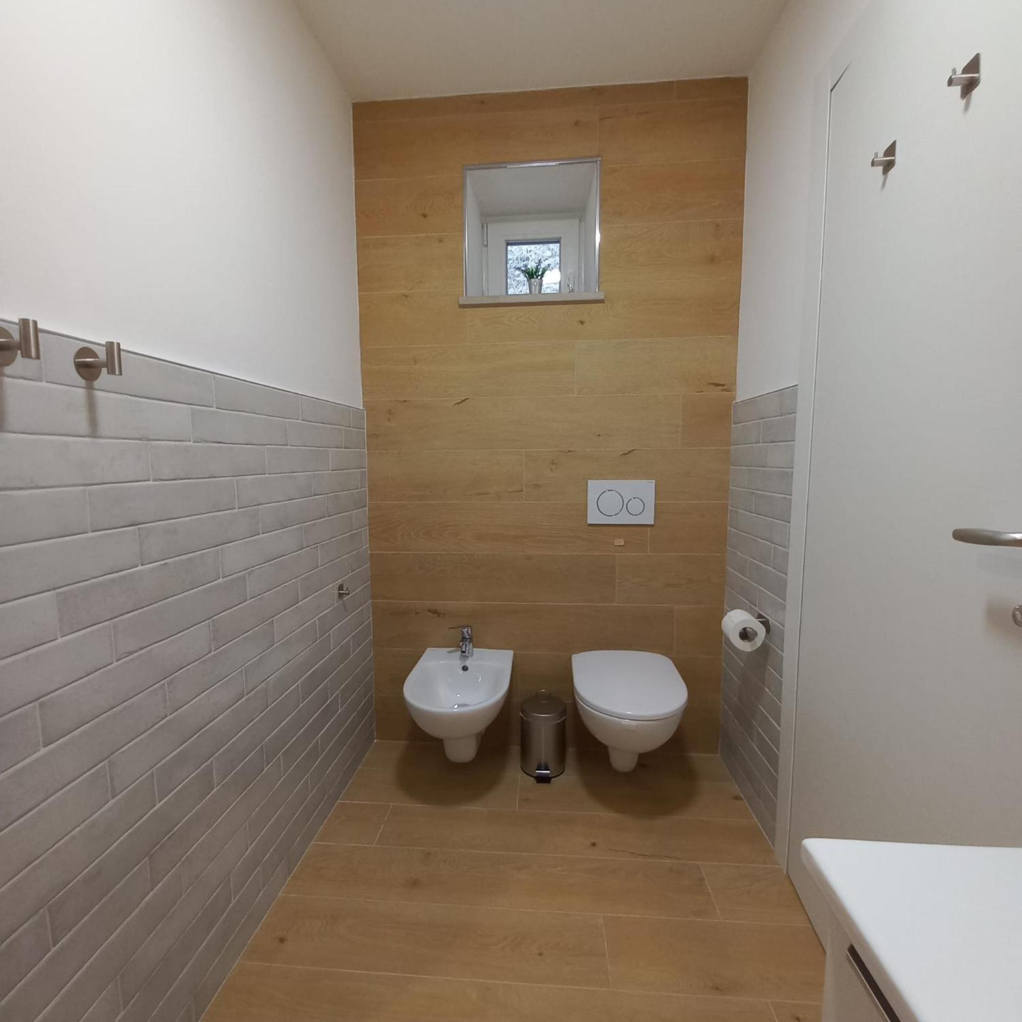 Ferienwohnung Casa Fornace Ala Exterior foto